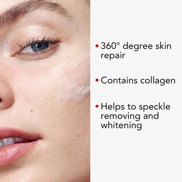 AILKE cosmetics facial skin care sets moisturizing whitening sleeping women beauty wrinkle cream face products female Wholesale - Image 3