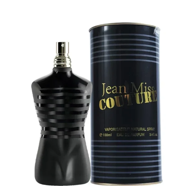 100ml Original High Quality Perfume Ocean Long Lasting Fragrance Pheromone Perfume Cologne Men's and Women's Light Fragrance - Image 3