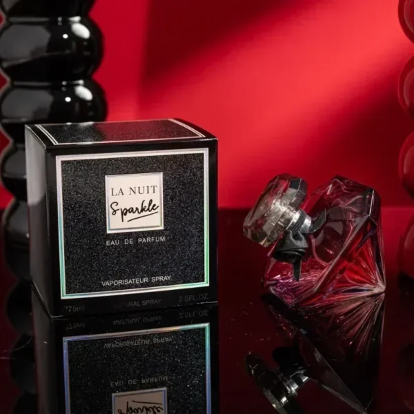 75ml Perfumes De Mujer Original High Quality Perfume Night Tour Fruits Fruit Food Fragrances Lasting Pass The Pheromones - Image 3