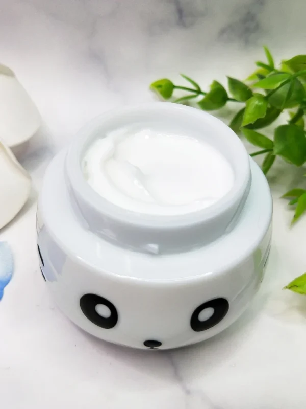 Advanced Yumeijing Children's Cream moisturizing milk protein water tender caress skin moisturizing cream - Image 4