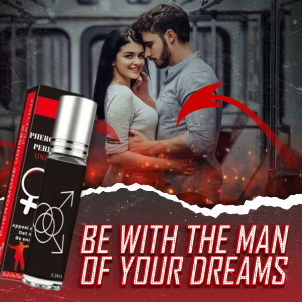 Pheromone Cologne for Men - Seduce Her Pheromone Perfume Cologne To Attract Women Charm and Captivate the Woman of Your Dreams - Image 4