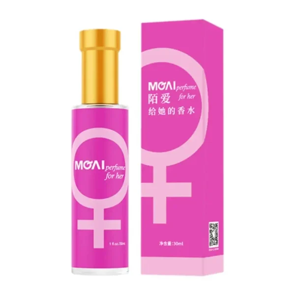 1/2PCS Pheromone Perfume for Men Women Sexually Flirting Essential Long Lasting Refreshing Charming Perfume - Image 5