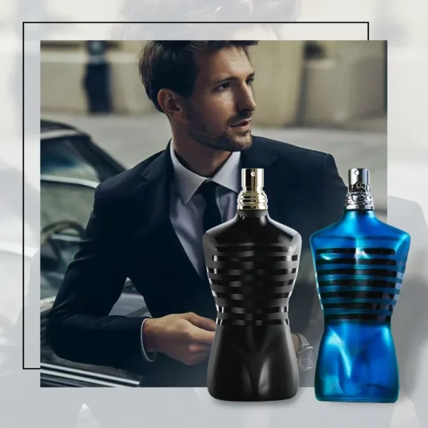 Male Perfume High Quality Perfume Spray Ocean Long Lasting Fragrance Pheromone Perfume Cologne Men's and Women's Light Fragrance - Image 5