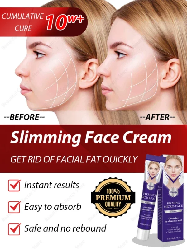 98% of customers feel their chubby face have been resolved - Image 5