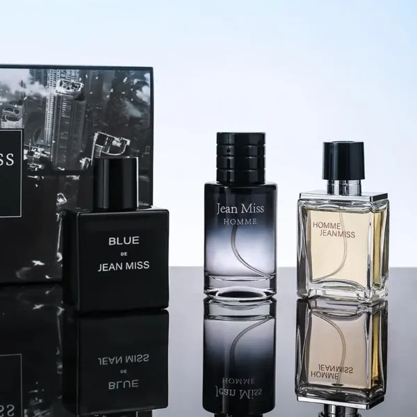 Savage Man Brand Perfume New Fresh Pheromone Charm Perfume Sexy Atmosphere For Dating Long-lasting Masculinity Light Fragrance - Image 2