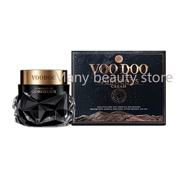 Voodoo Snake Venom Cream 30ml Repairing Moisturizing Anti-aging Hydrating Nourishing Lifting Firming Anti-wrinkle Skin Care