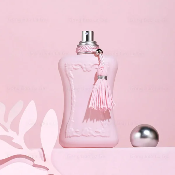 Luxury Brand Lasting Fragrance 75ml Women Body Spray Perfume Floral Scent Pheromone Perfumes De Mujer Eau De Parfum Men Cologne - Image 6